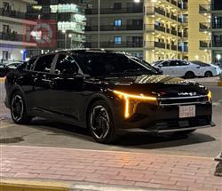 Kia K4